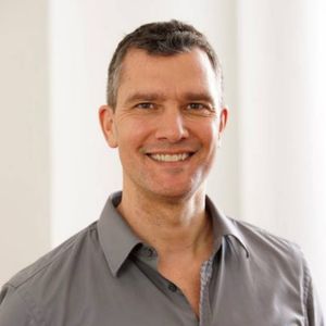 Speaker - Dr. Philipp Lehrke